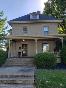 409 W Main St, Crawfordsville, IN, 47933
