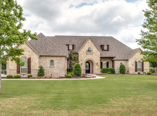 3202 Twin Lakes Dr, Prosper, TX 75078