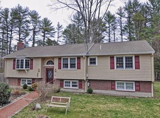 124 Bay Rd, North Easton, MA 02356