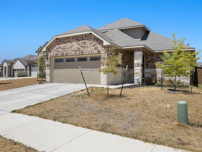 1024 Bear Track Loop, Georgetown, TX, 78628