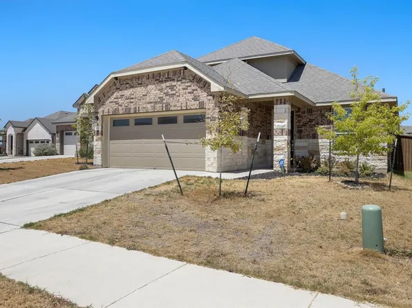1024 Bear Track Loop, Georgetown, TX 78628