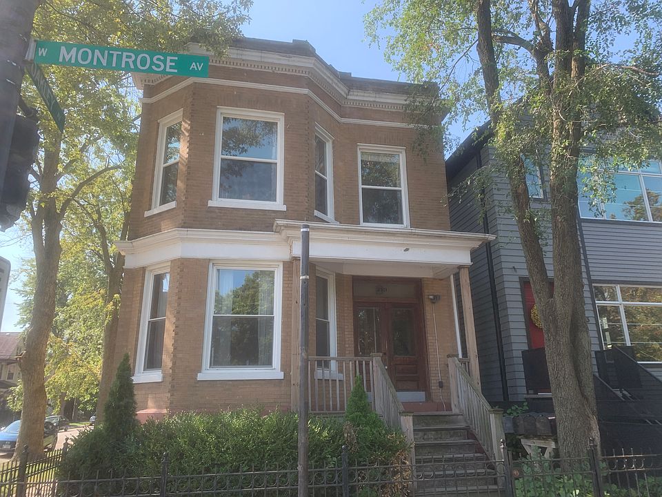 1st image of 2301 W Montrose Ave #B