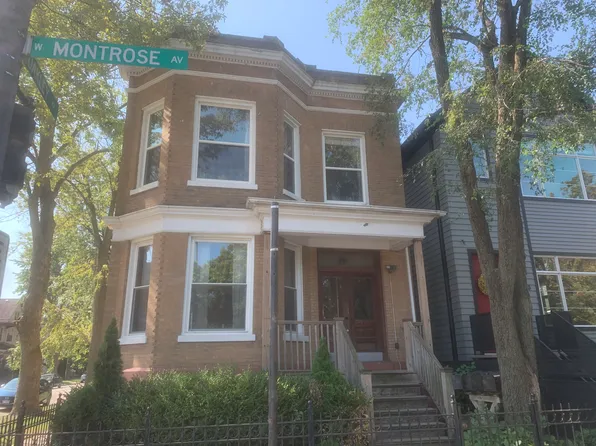 2301 W Montrose Ave #B, Chicago, IL 60618