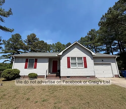 510 Berwick Dr Photo 1
