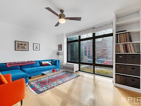 2nd image of 727 Prospect Pl #1A