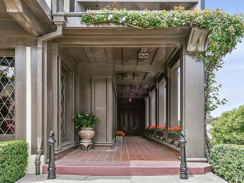 3500 Jackson St, San Francisco, CA 94118 Zillow