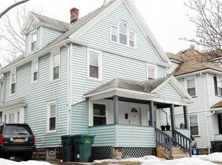 40 Rosemary Dr, Rochester, NY 14621