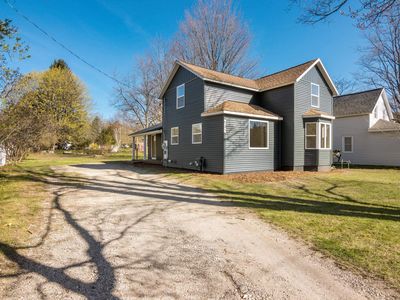 531 Corning Ave, Frankfort, MI, 49635