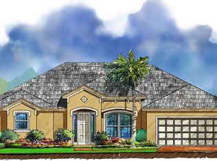 814 Deer Fern Ave, Deland, FL 32720
