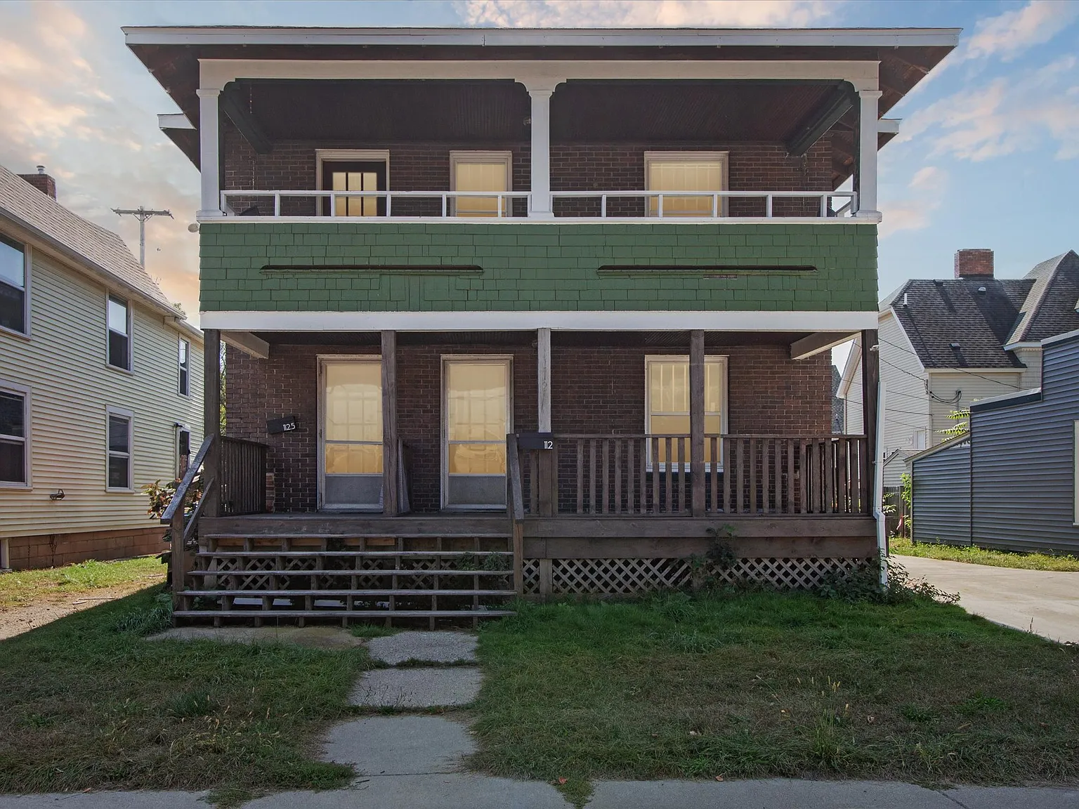 112.5 Center — Photo 1