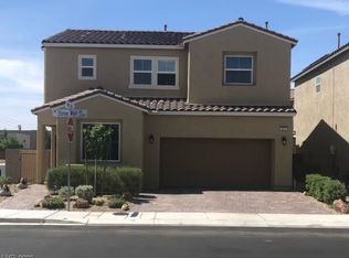 2019 Stone Well Rd, North Las Vegas, NV 89031