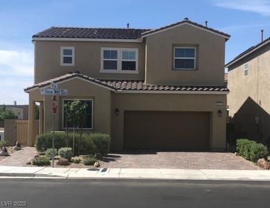 2019 Stone Well Rd, North Las Vegas, NV, 89031