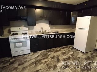 1823 Tacoma Ave, McKeesport, PA 15133
