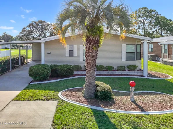 14761 Rialto Ave, Brooksville, FL 34613