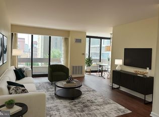 1326 Spruce St #42-504, Philadelphia, PA 19107