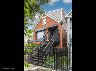 2313 W Shakespeare Ave, Chicago, IL 60647
