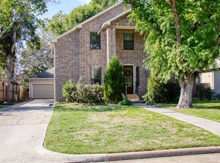 6207 Ash Oak Dr, Houston, TX 77091