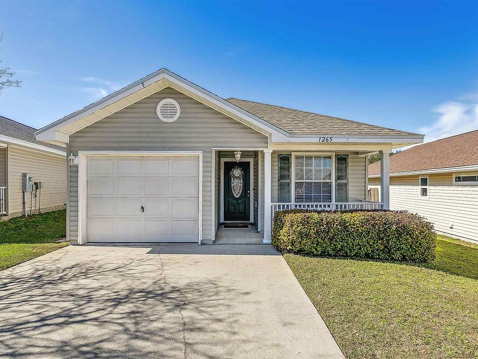 1265 Brownfield Rd, Pensacola, FL 32526 Zillow