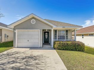 1265 Brownfield Rd, Pensacola, FL 32526