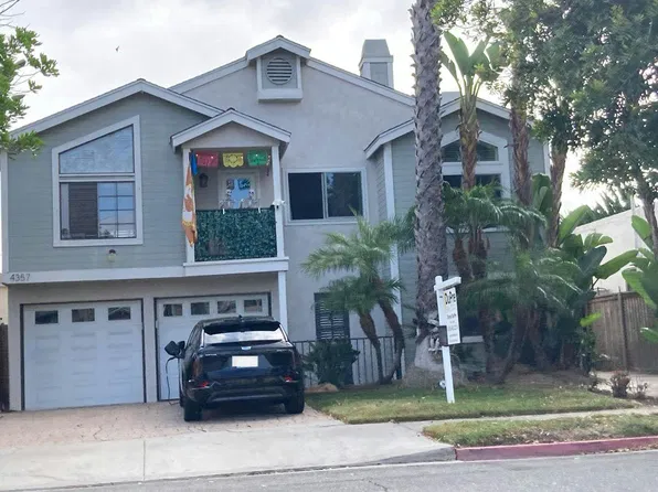 4357 Oregon St Unit 7, San Diego, CA 92104