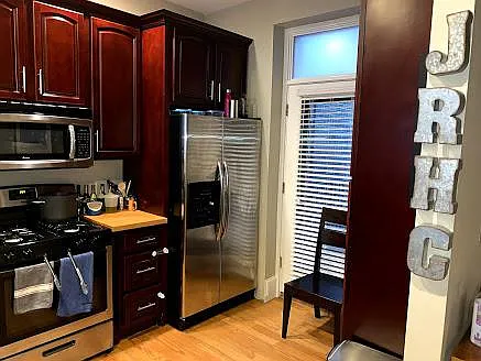 56 Temple St #2 — Photo 5