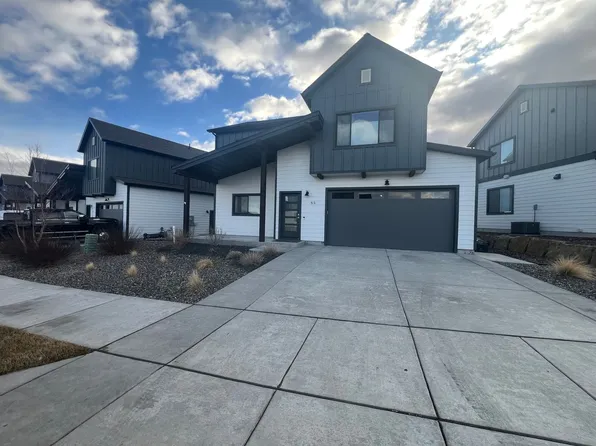 85 Stallion Dr, Bozeman, MT 59718