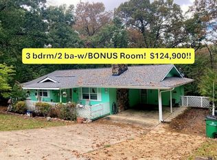 9 Ada Dr, Cherokee Village, AR 72529
