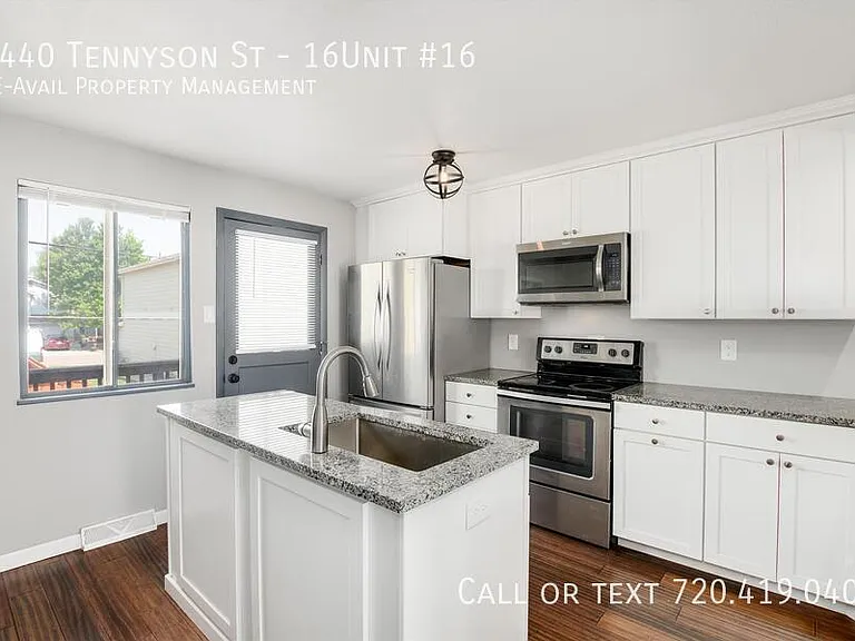 6440 Tennyson St #16 — Photo 4