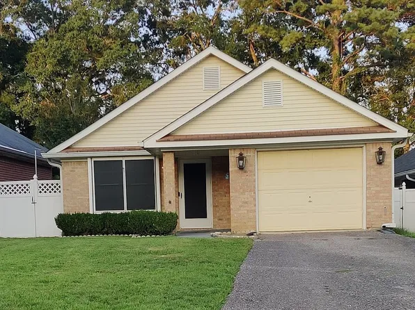 3701 Pepper Ridge Dr, Mobile, AL 36693