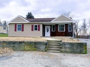 109 Arbogast Ln, New Brighton, PA 15066