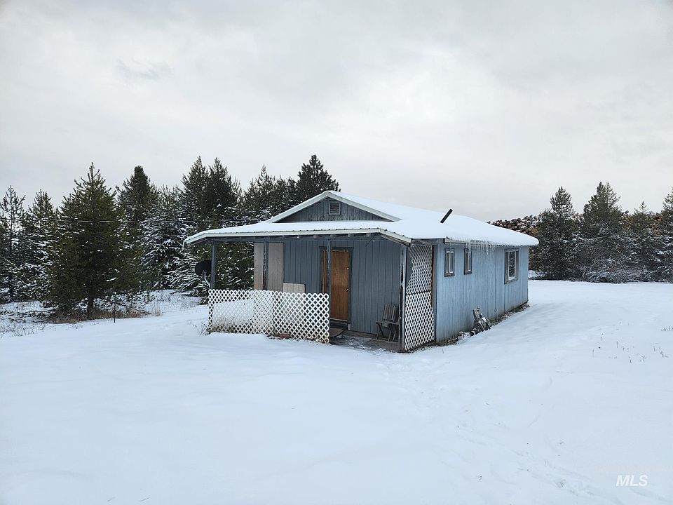 148 Rouleau Loop, Weippe, ID 83553 Zillow