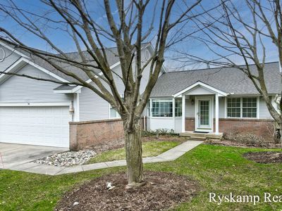 36 Spring Arbor Ct SE #35, Ada, MI, 49301