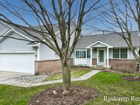 36 Spring Arbor Ct SE #35, Ada, MI 49301