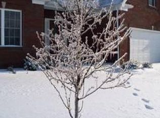 1028 Cedar Ridge Ln, Versailles, KY 40383