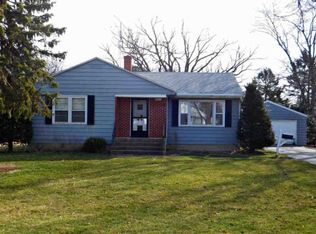 421 King St, Belvidere, IL 61008