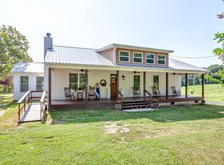 1509 Mountain View Ch Rd, Jefferson City, TN 37760