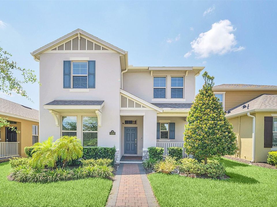 1st image of 16307 Admirals Cove Ln