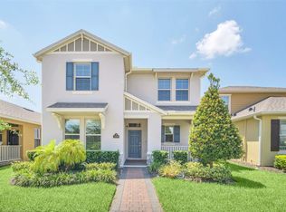 16307 Admirals Cove Ln, Winter Garden, FL 34787