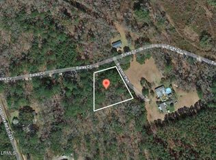 22 Bailey Cir, Seabrook, SC 29940