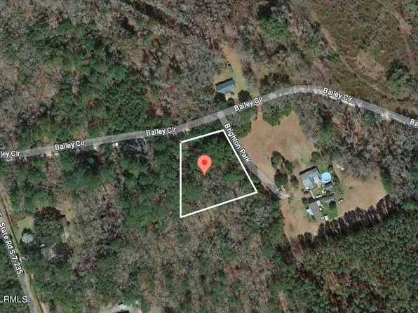 22 Bailey Cir, Seabrook, SC 29940