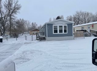 276 Windsor Cir S, Billings, MT 59105