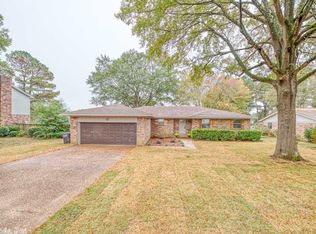 1807 Madden Rd, Jacksonville, AR 72076