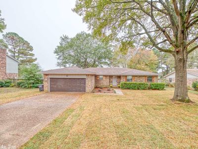 1807 Madden Rd, Jacksonville, AR, 72076