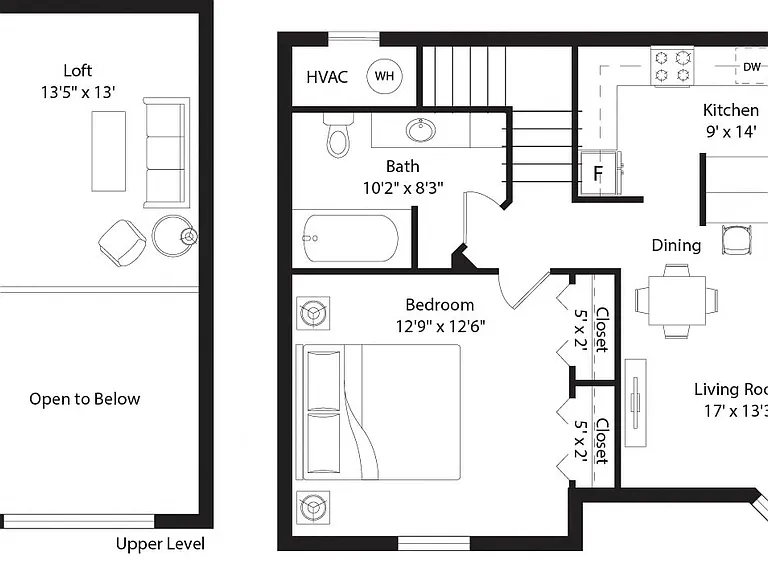 The Donovan Apartment Homes — Photo 39