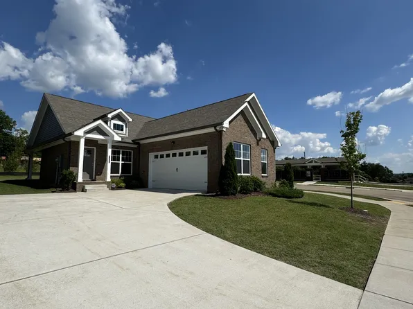 6400 Armstrong Dr, Hermitage, TN 37076