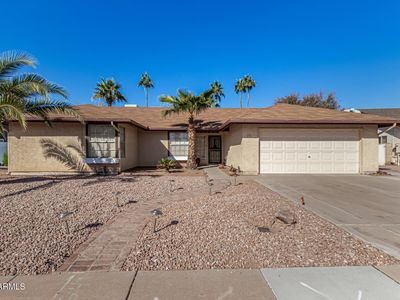 1716 N Temple St, Mesa, AZ, 85203