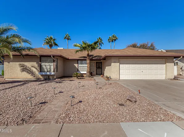 1716 N TEMPLE Street, Mesa, AZ 85203