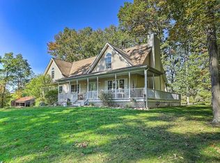 219 Brimstone Hill Rd, Pine Bush, NY 12566