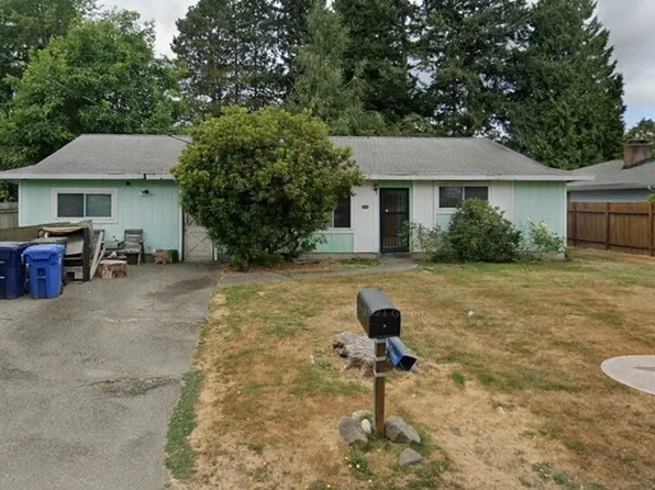 7626 S C Street, Tacoma, WA 98408