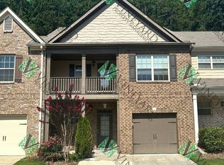 401 Franklin Ln, Acworth, GA 30102